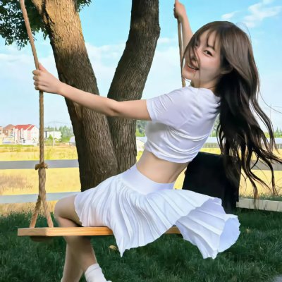 锦华夭夭山海川