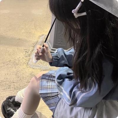 夫人别怕，你相公我曾横扫天下